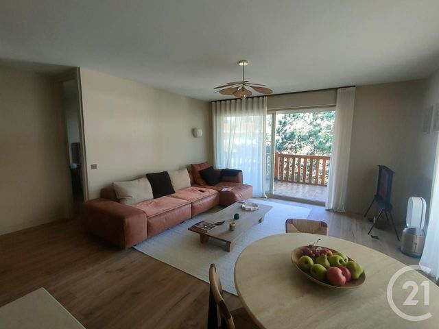 Appartement F2 à vendre - 2 pièces - 46,64 m2 - Deauville - 14 - BASSE-NORMANDIE