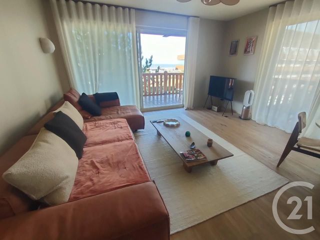 Appartement F2 à vendre - 2 pièces - 46,64 m2 - Deauville - 14 - BASSE-NORMANDIE