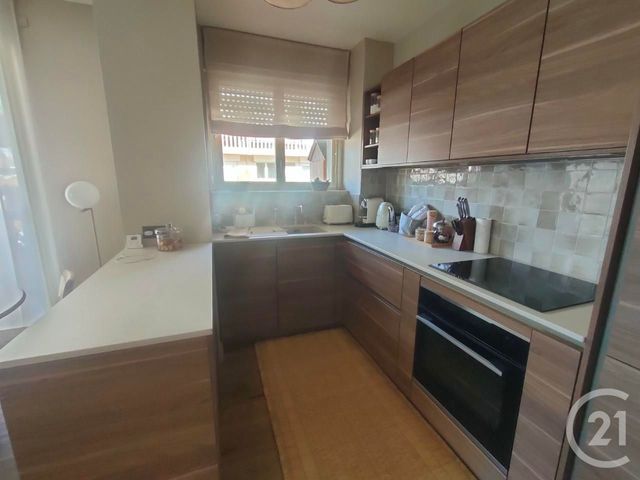 Appartement F2 à vendre - 2 pièces - 46,64 m2 - Deauville - 14 - BASSE-NORMANDIE