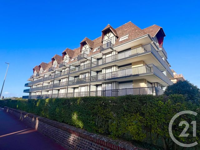 Appartement F1 à vendre DEAUVILLE