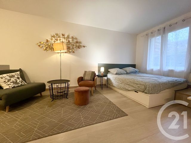 Appartement F1 &agrave; vendre - 1 pi&egrave;ce - 27,02 m2 - Deauville - 14 - BASSE-NORMANDIE