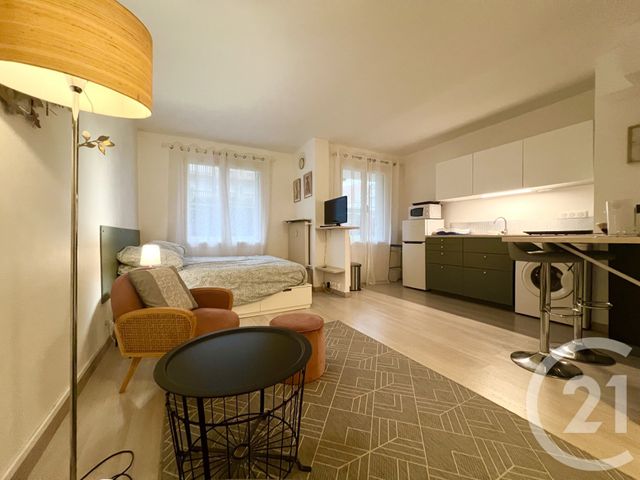 Appartement F1 à vendre DEAUVILLE