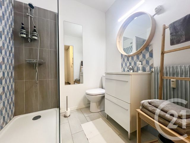 Appartement F1 &agrave; vendre - 1 pi&egrave;ce - 27,02 m2 - Deauville - 14 - BASSE-NORMANDIE