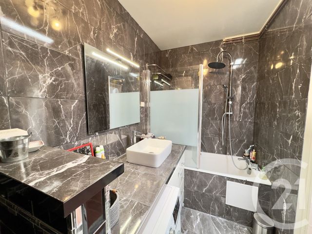 Appartement Duplex &agrave; vendre - 4 pi&egrave;ces - 83,23 m2 - Deauville - 14 - BASSE-NORMANDIE