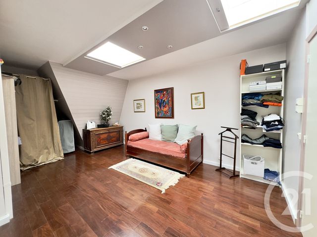 Appartement Duplex &agrave; vendre - 4 pi&egrave;ces - 83,23 m2 - Deauville - 14 - BASSE-NORMANDIE