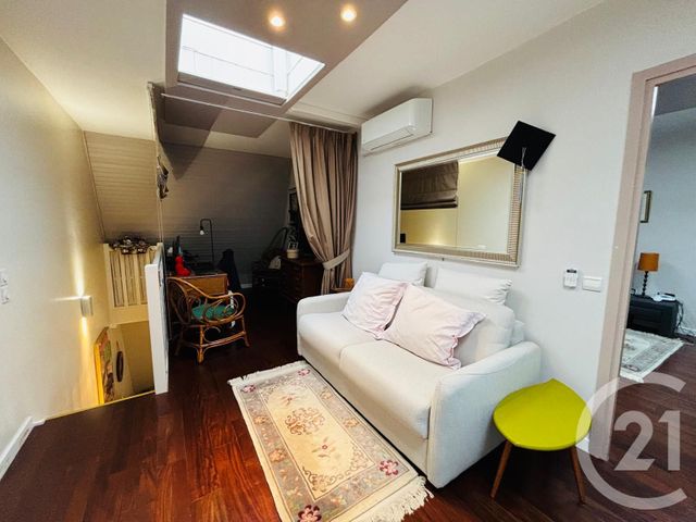 Appartement Duplex &agrave; vendre - 4 pi&egrave;ces - 83,23 m2 - Deauville - 14 - BASSE-NORMANDIE