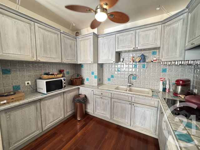 Appartement Duplex &agrave; vendre - 4 pi&egrave;ces - 83,23 m2 - Deauville - 14 - BASSE-NORMANDIE