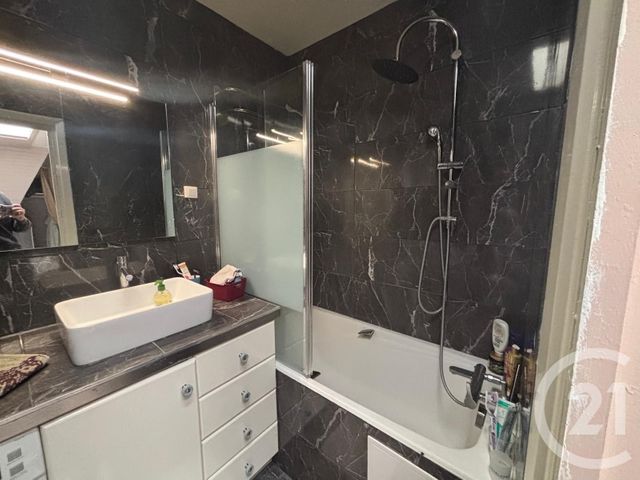 Appartement Duplex &agrave; vendre - 4 pi&egrave;ces - 83,23 m2 - Deauville - 14 - BASSE-NORMANDIE