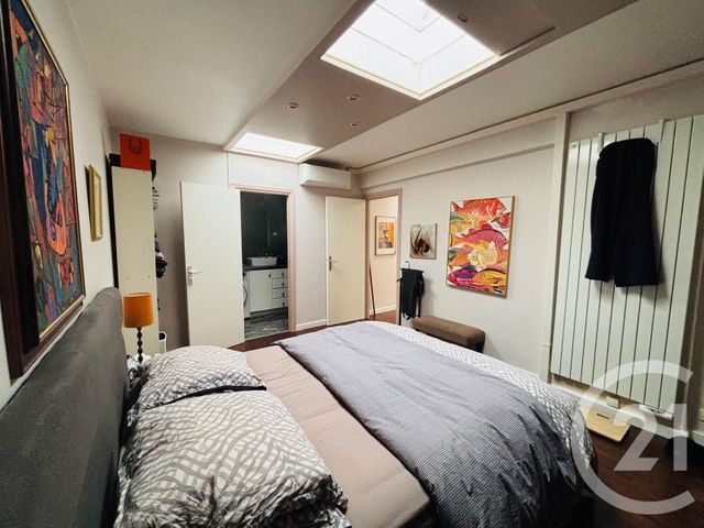 Appartement Duplex &agrave; vendre - 4 pi&egrave;ces - 83,23 m2 - Deauville - 14 - BASSE-NORMANDIE