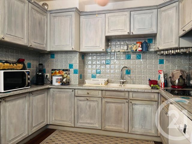 Appartement Duplex &agrave; vendre - 4 pi&egrave;ces - 83,23 m2 - Deauville - 14 - BASSE-NORMANDIE