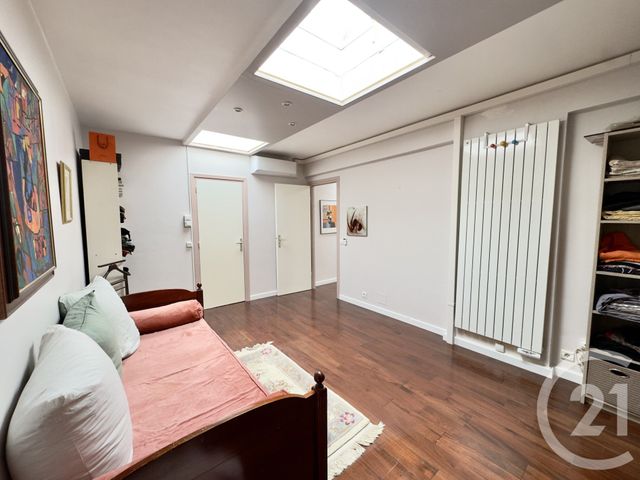 Appartement Duplex &agrave; vendre - 4 pi&egrave;ces - 83,23 m2 - Deauville - 14 - BASSE-NORMANDIE