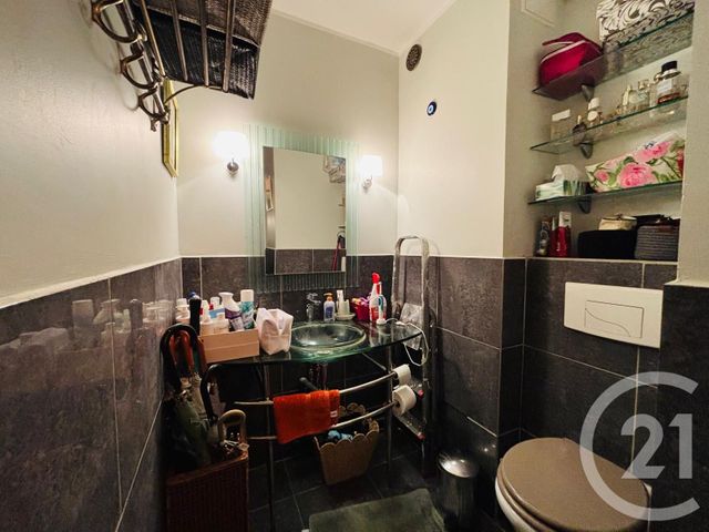 Appartement Duplex &agrave; vendre - 4 pi&egrave;ces - 83,23 m2 - Deauville - 14 - BASSE-NORMANDIE