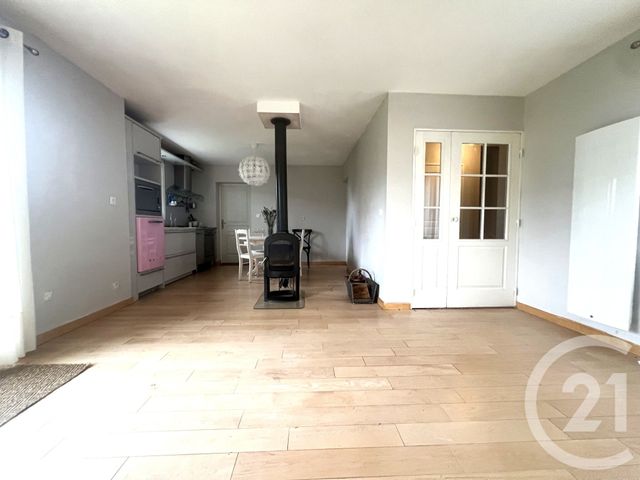 Maison à vendre - 5 pièces - 79,10 m2 - St Arnoult - 14 - BASSE-NORMANDIE