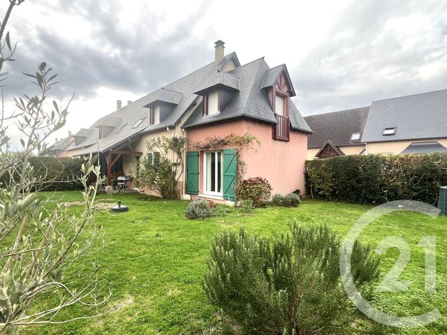 Maison à vendre ST ARNOULT