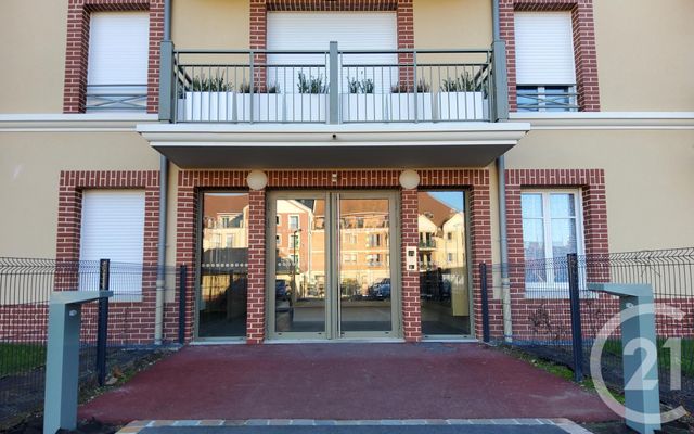 Appartement F2 à vendre PONT L EVEQUE