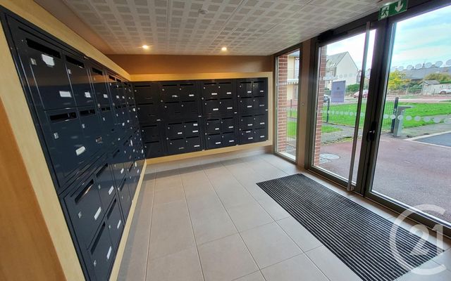 Appartement F2 à vendre - 2 pièces - 50 m2 - Pont L Eveque - 14 - BASSE-NORMANDIE