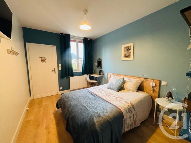 Maison à vendre - 6 pièces - 152 m2 - Equemauville - 14 - BASSE-NORMANDIE