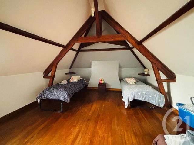 Maison à vendre - 6 pièces - 152 m2 - Equemauville - 14 - BASSE-NORMANDIE