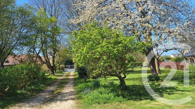 Maison à vendre - 6 pièces - 152 m2 - Equemauville - 14 - BASSE-NORMANDIE