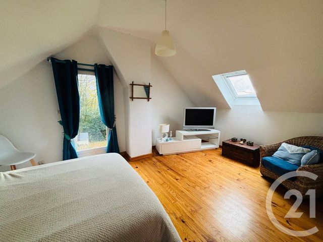 Maison à vendre - 6 pièces - 152 m2 - Equemauville - 14 - BASSE-NORMANDIE