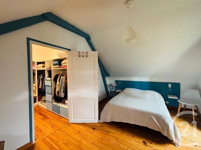 Maison à vendre - 6 pièces - 152 m2 - Equemauville - 14 - BASSE-NORMANDIE