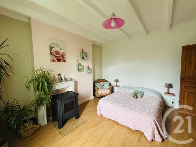 Maison à vendre - 6 pièces - 152 m2 - Equemauville - 14 - BASSE-NORMANDIE