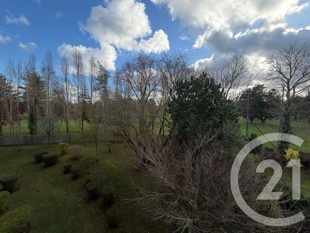 Appartement F2 à vendre - 3 pièces - 45 m2 - Deauville - 14 - BASSE-NORMANDIE