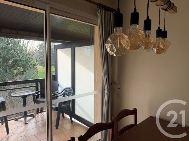 Appartement F2 &agrave; vendre - 3 pi&egrave;ces - 45 m2 - Deauville - 14 - BASSE-NORMANDIE