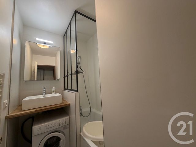 Appartement F2 &agrave; vendre - 3 pi&egrave;ces - 45 m2 - Deauville - 14 - BASSE-NORMANDIE