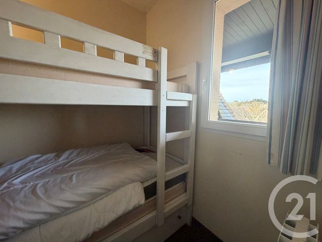 Appartement F2 &agrave; vendre - 3 pi&egrave;ces - 45 m2 - Deauville - 14 - BASSE-NORMANDIE