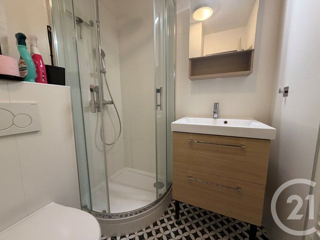 Appartement F2 &agrave; vendre - 3 pi&egrave;ces - 45 m2 - Deauville - 14 - BASSE-NORMANDIE