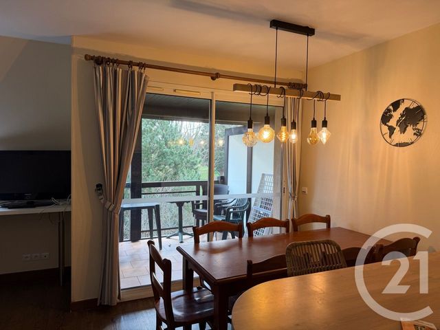 Appartement F2 à vendre - 3 pièces - 45 m2 - Deauville - 14 - BASSE-NORMANDIE