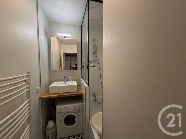 Appartement F2 à vendre - 3 pièces - 45 m2 - Deauville - 14 - BASSE-NORMANDIE