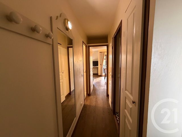 Appartement F2 à vendre - 3 pièces - 45 m2 - Deauville - 14 - BASSE-NORMANDIE