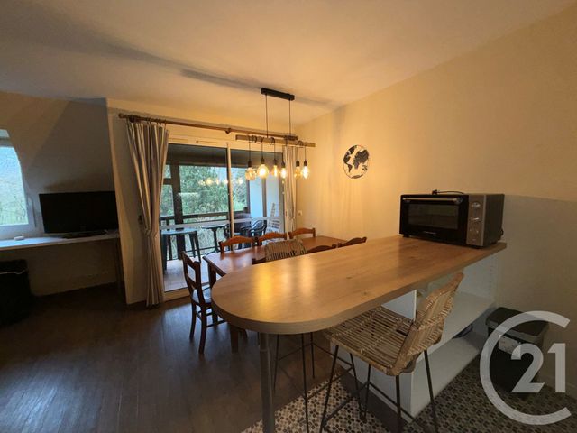Appartement F2 à vendre - 3 pièces - 45 m2 - Deauville - 14 - BASSE-NORMANDIE