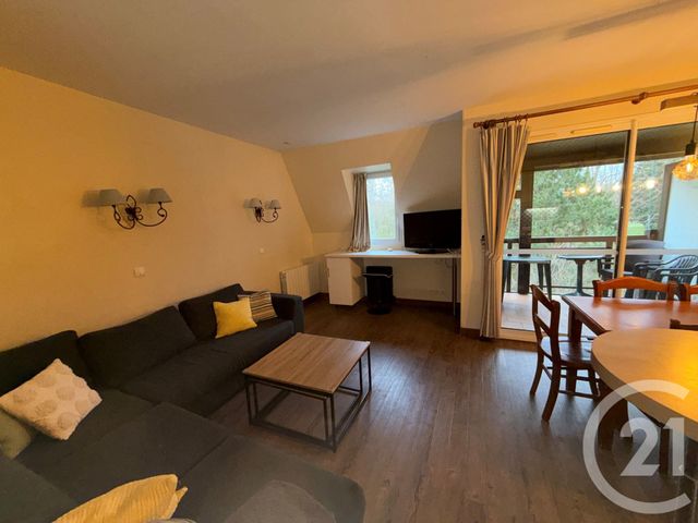 Appartement F2 à vendre - 3 pièces - 45 m2 - Deauville - 14 - BASSE-NORMANDIE