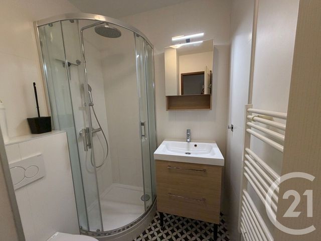 Appartement F2 à vendre - 3 pièces - 45 m2 - Deauville - 14 - BASSE-NORMANDIE