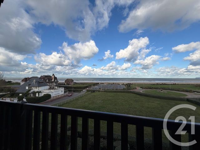 Appartement F3 à vendre TOURGEVILLE