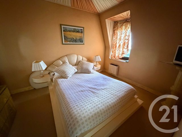 Appartement F3 &agrave; vendre - 3 pi&egrave;ces - 79,43 m2 - Tourgeville - 14 - BASSE-NORMANDIE