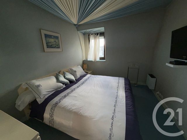 Appartement F3 &agrave; vendre - 3 pi&egrave;ces - 79,43 m2 - Tourgeville - 14 - BASSE-NORMANDIE