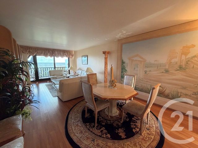 Appartement F3 &agrave; vendre - 3 pi&egrave;ces - 79,43 m2 - Tourgeville - 14 - BASSE-NORMANDIE