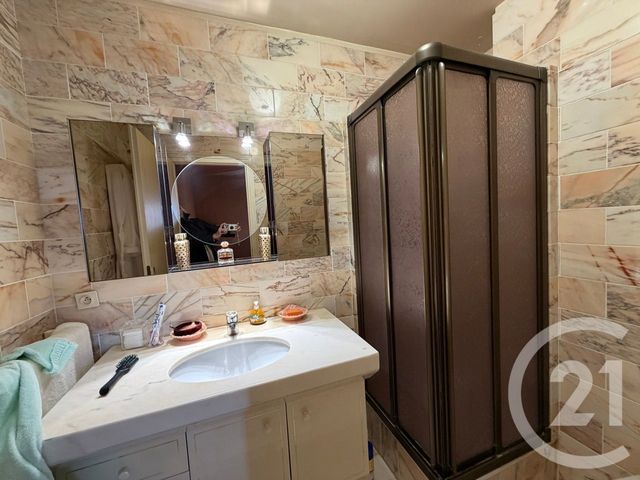 Appartement F3 &agrave; vendre - 3 pi&egrave;ces - 79,43 m2 - Tourgeville - 14 - BASSE-NORMANDIE