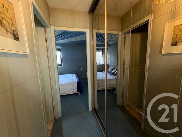 Appartement F3 &agrave; vendre - 3 pi&egrave;ces - 79,43 m2 - Tourgeville - 14 - BASSE-NORMANDIE