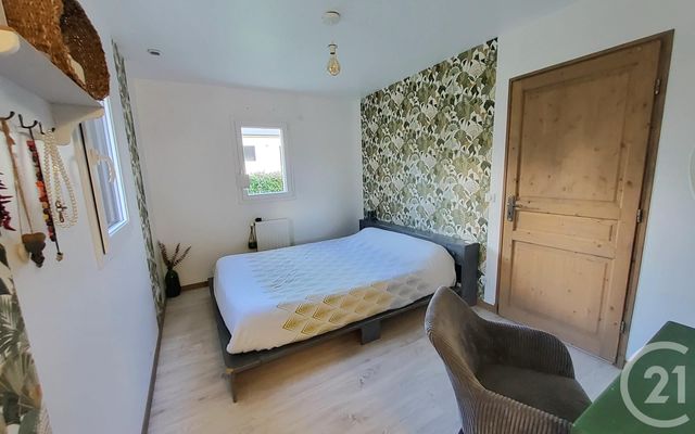 Maison à vendre - 7 pièces - 165 m2 - Surville - 14 - BASSE-NORMANDIE