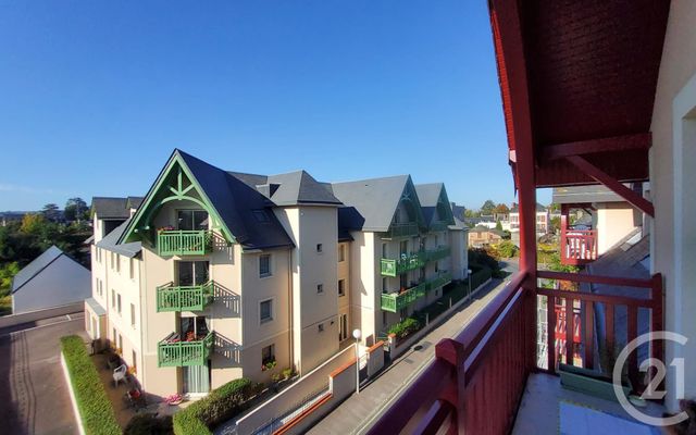 Appartement F3 à vendre - 3 pièces - 78 m2 - Pont L Eveque - 14 - BASSE-NORMANDIE