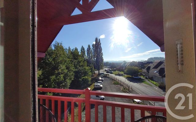 Appartement F3 à vendre - 3 pièces - 78 m2 - Pont L Eveque - 14 - BASSE-NORMANDIE