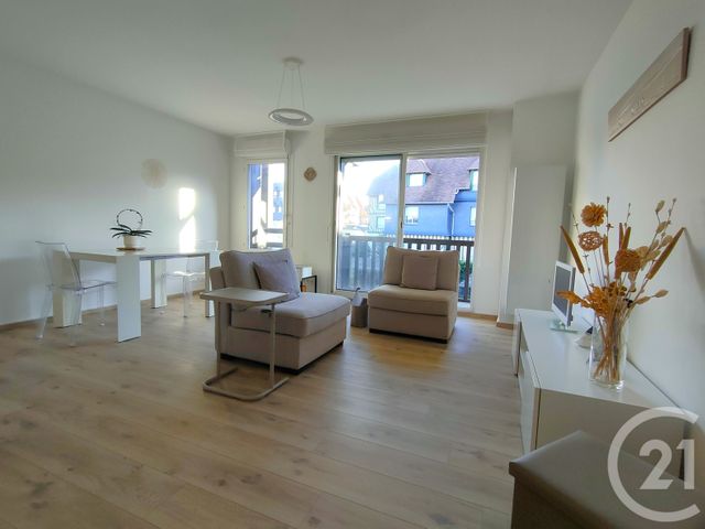 Appartement F2 à vendre DEAUVILLE