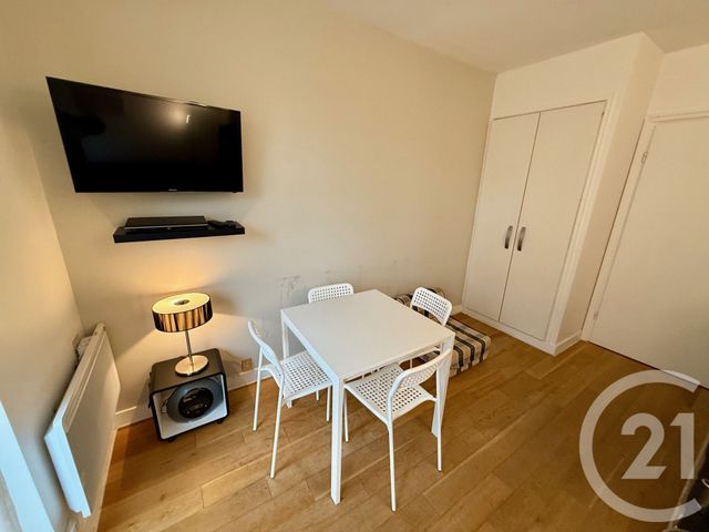Appartement F1 &agrave; vendre - 1 pi&egrave;ce - 19 m2 - Deauville - 14 - BASSE-NORMANDIE