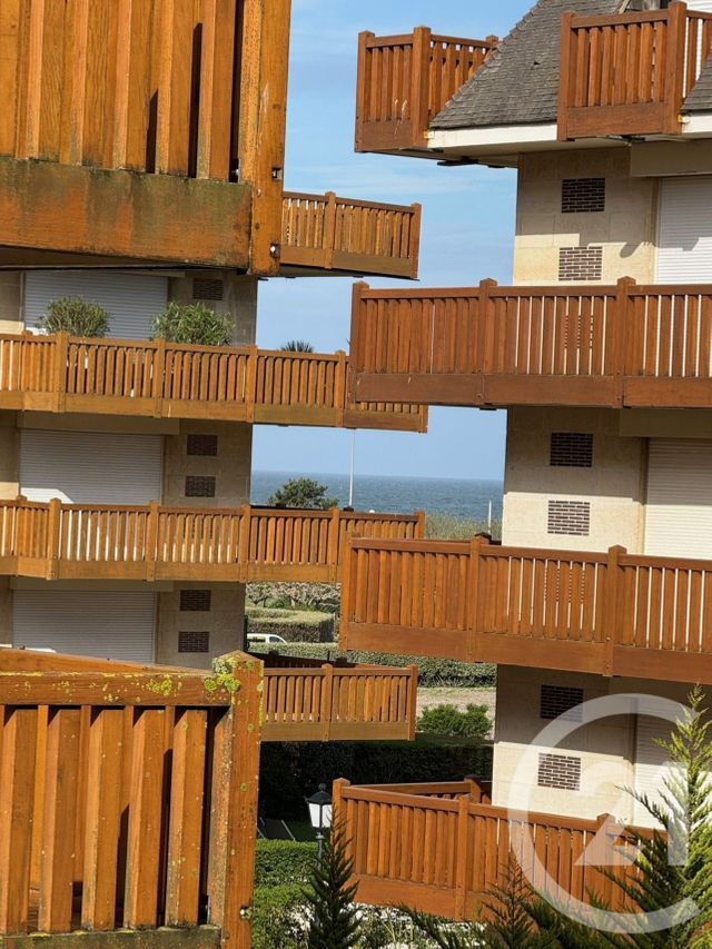 Appartement F1 à vendre DEAUVILLE