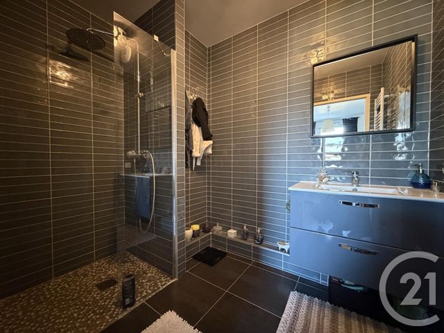 Appartement F2 &agrave; vendre - 2 pi&egrave;ces - 50,05 m2 - Deauville - 14 - BASSE-NORMANDIE